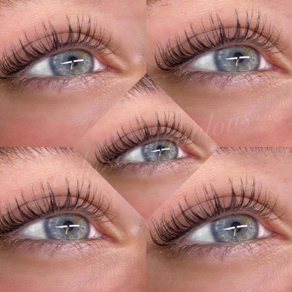 Mission Valley Lash Studio