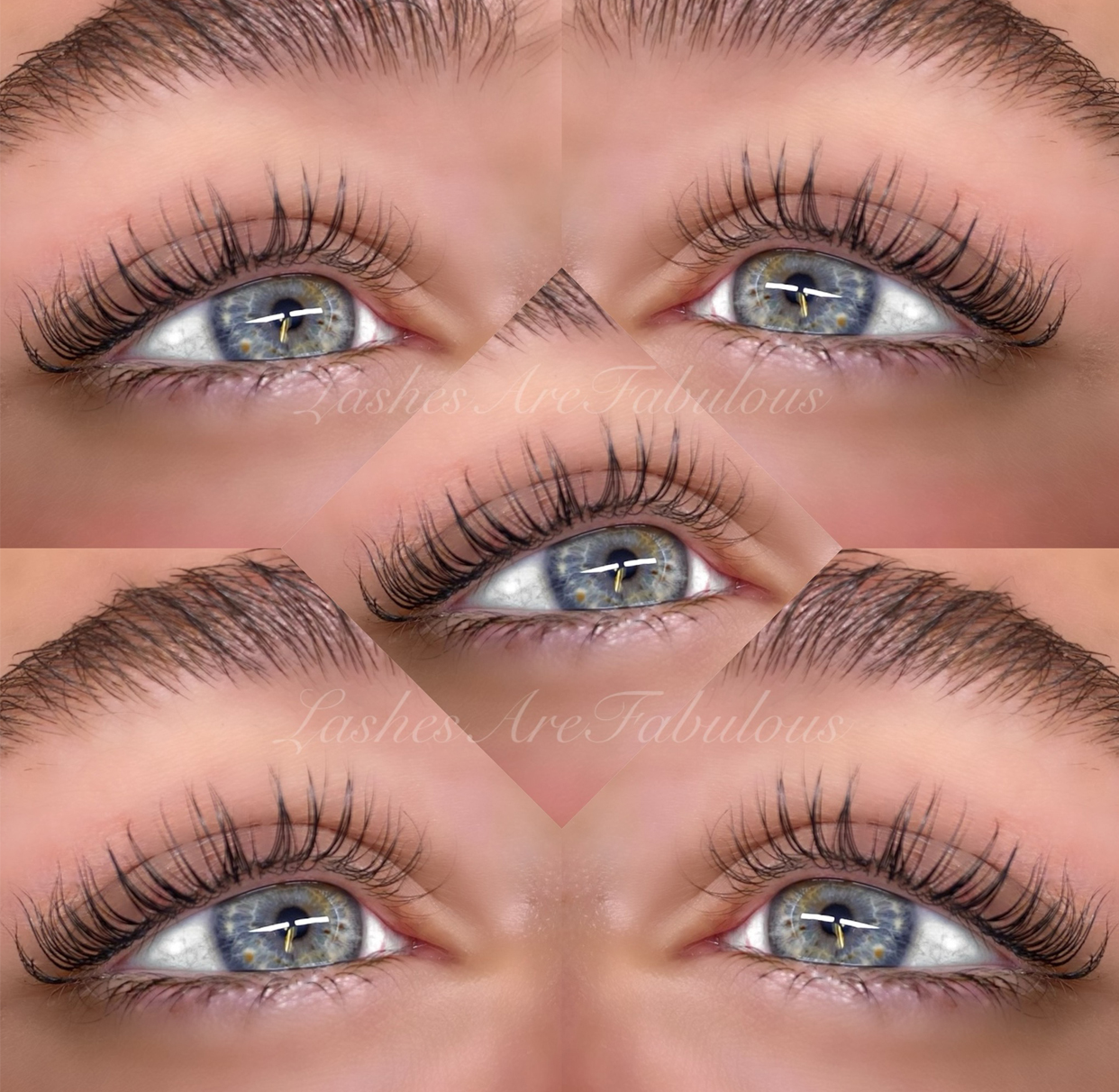 lash lifts near mission valley